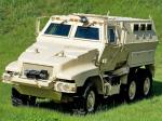 BAE Caiman 2007 года